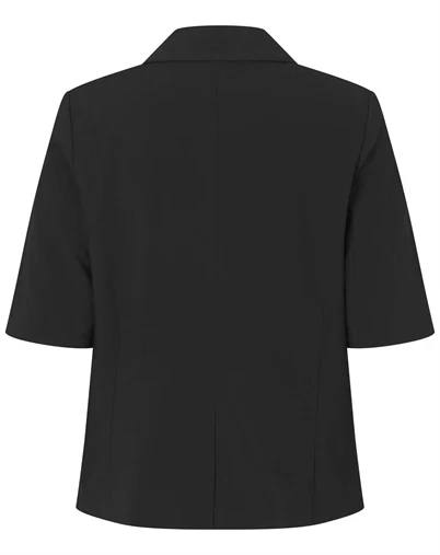 Mbym - Morven-M Blazer - Black